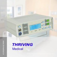 Монитор артериального давления с пульсоксиметром (THR-VS900-II)